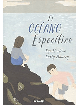 Oceano Especifico, El