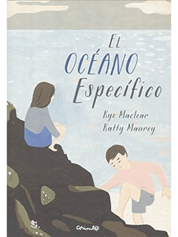 Oceano Especifico, El 1