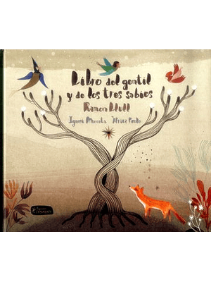 Libro Del Gentil Y De Los Tres Sabios