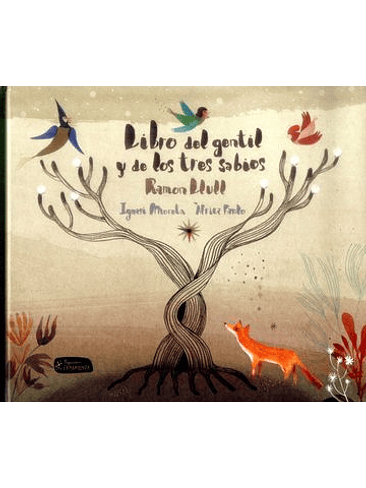 Libro Del Gentil Y De Los Tres Sabios 1