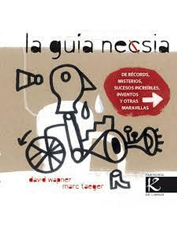 Guia Necsia, La 1