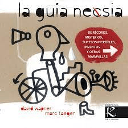 Guia Necsia, La