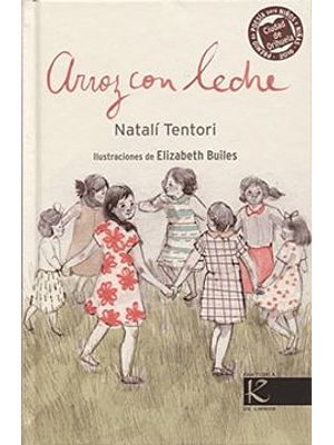 Arroz Con Leche