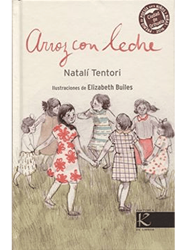 Arroz Con Leche 1