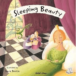 Childs Play Sleeping Beauty