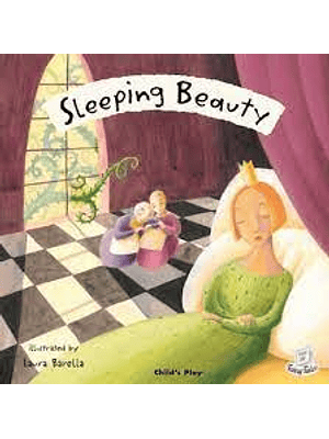 Childs Play Sleeping Beauty
