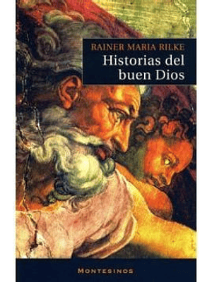 Historias Del Buen Dios