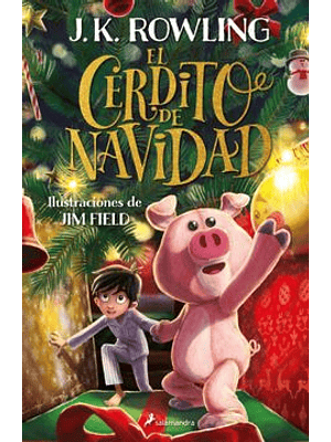 Cerdito De Navidad, El