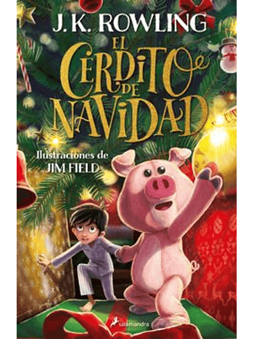 Cerdito De Navidad, El 1