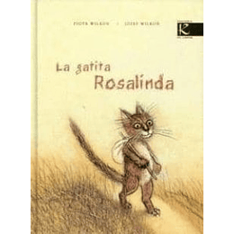 Gatita Rosalinda, La