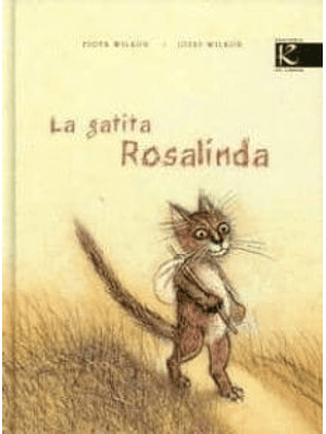 Gatita Rosalinda, La