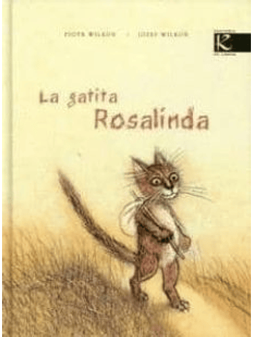 Gatita Rosalinda, La 1