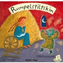 Childs Play Rumpelstiltskin