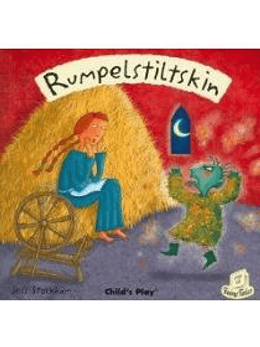 Childs Play Rumpelstiltskin 1