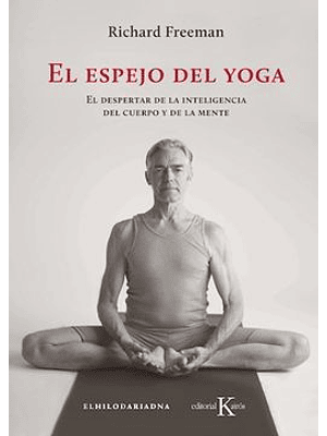 Espejo Del Yoga, El