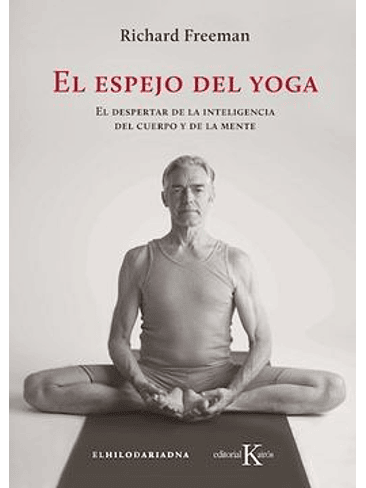 Espejo Del Yoga, El 1
