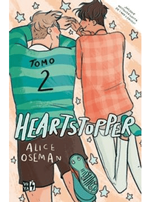 Heartstopper 2