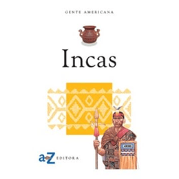 Incas Gente Americana