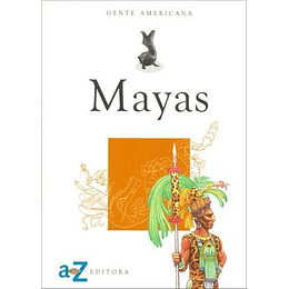 Mayas Gente Americana