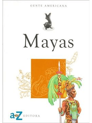 Mayas Gente Americana