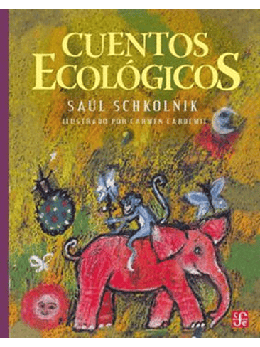 Cuentos Ecologicos (Tb) 1