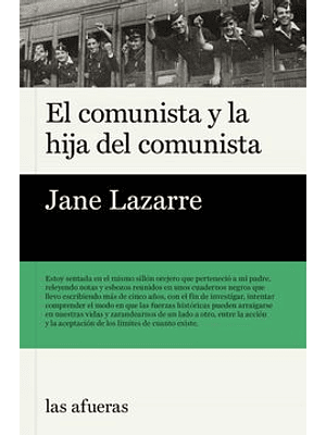 Comunista Y La Hija Del Comunista, El