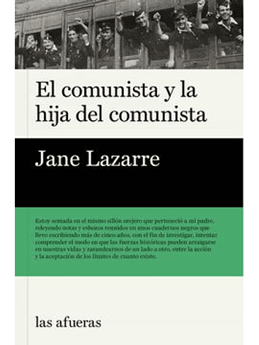 Comunista Y La Hija Del Comunista, El 1