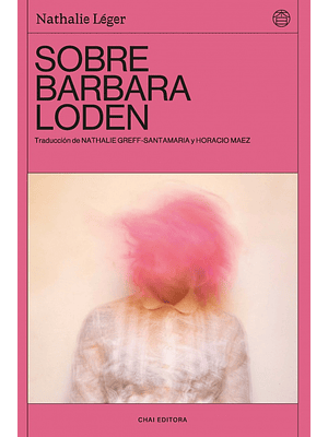 Sobre Barbara Loden