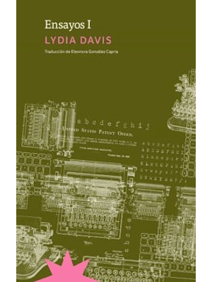 Ensayos I