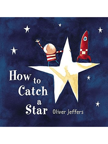 How To Catch A Star 1