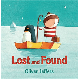 Lost And Found