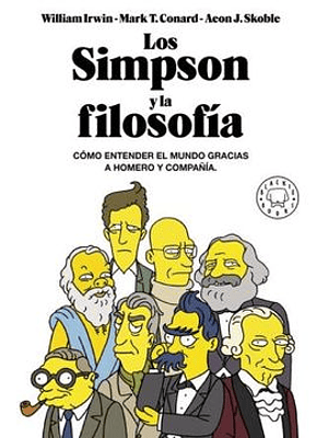 Simpson Y La Filosofia, Los