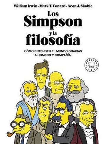 Simpson Y La Filosofia, Los 1
