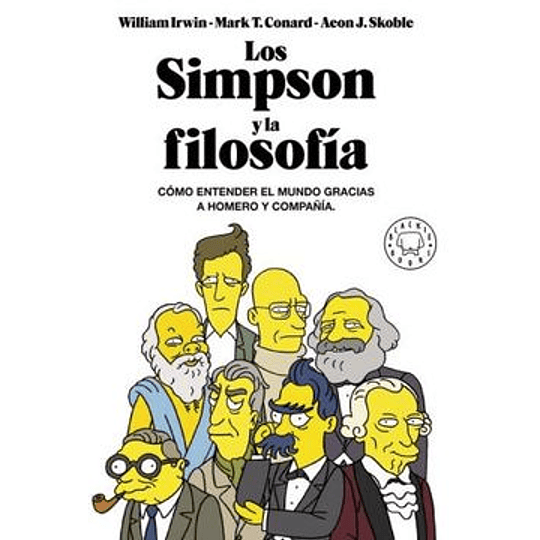 Simpson Y La Filosofia, Los