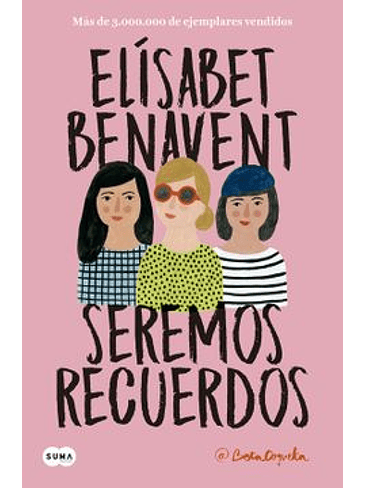 Seremos Recuerdos 2 1