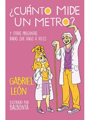 Cuanto Mide Un Metro