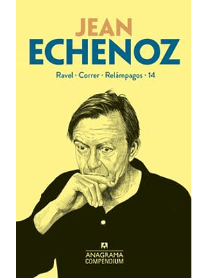 Ravel Correr Relampagos 14