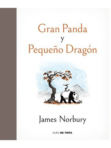 Gran Panda Y Pequeño Dragon 1