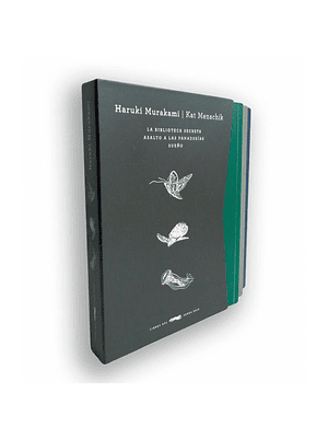 Trilogia Haruki Murakami: La Biblioteca Secreta, Asalto A Las Panaderias, Sueño
