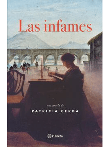 Infames, Las 1