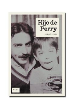 Hijo De Perry 1