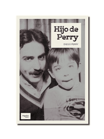 Hijo De Perry 1