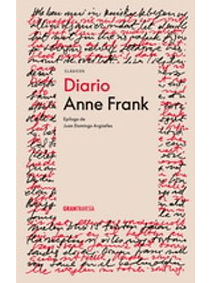 Diario De Ana Frank