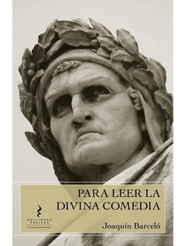 Para Leer La Divina Comedia 1