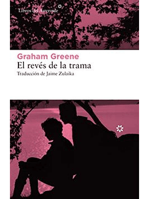 Reves De La Trama, El