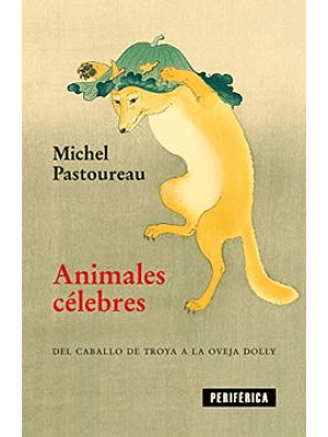Animales Celebres 