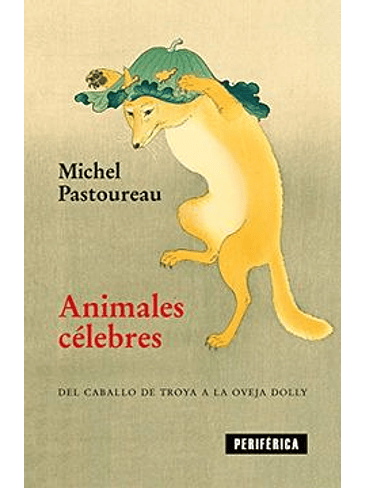 Animales Celebres  1