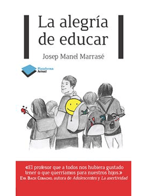 Alegria De Educar, La