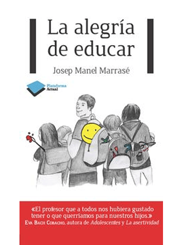 Alegria De Educar, La 1