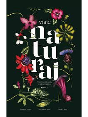 Viaje Natural